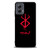 Berserk Logo Motorola Moto G Power 5G 2024 Case
