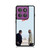 Beter Call Saul Walter White Motorola Moto G Power 5G 2025 Case