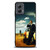 Beter Call Saul Motorola Moto G Power 5G 2024 Case
