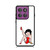 Betty Boop Dancing Motorola Moto G Power 5G 2025 Case