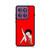 Betty Boop Red Motorola Moto G Power 5G 2025 Case