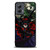 Black Clover Asta The Devil Union Motorola Moto G Power 5G 2024 Case