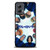 Blue Lock Team Motorola Moto G Power 5G 2024 Case