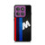 BMW Wall Pattern Motorola Moto G Power 5G 2025 Case