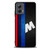 BMW Wall Pattern Motorola Moto G Power 5G 2024 Case