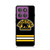Boston Bruins Motorola Moto G Power 5G 2025 Case