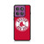 Boston Red Sox Boston Prime Motorola Moto G Power 5G 2025 Case
