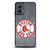 Boston Red Sox Iron Pride Motorola Moto G Power 5G 2024 Case