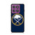 Buffalo Sabres 01 Motorola Moto G Power 5G 2025 Case