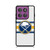 Buffalo Sabres 02 Motorola Moto G Power 5G 2025 Case