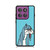 Bugs Bunny Looks Tired Motorola Moto G Power 5G 2025 Case