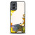Calvin and Hobbes Day Dreaming Motorola Moto G Power 5G 2024 Case