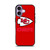 Kansas City Chiefs 01 iPhone 17 Case