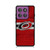 Carolina Hurricanes Wooden Pattern Motorola Moto G Power 5G 2025 Case