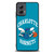 Charlotte Hornets 01 Motorola Moto G Power 5G 2024 Case