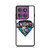 Charlotte Knights 01 Motorola Moto G Power 5G 2025 Case