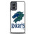 Charlotte Knights 02 Motorola Moto G Power 5G 2024 Case