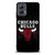 Chicago Bulls Logo 02 Motorola Moto G Power 5G 2024 Case