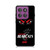 Cincinnati Bearcats Eyes Motorola Moto G Power 5G 2025 Case