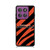 Cincinnati Bengals Tiger Pattern Motorola Moto G Power 5G 2025 Case