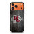 Kansas City Chiefs 04 iPhone 17 Pro MaxCase