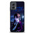 Classroom Elite Ayanokoji Anime Motorola Moto G Power 5G 2024 Case