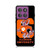 Clemson Tigers University Motorola Moto G Power 5G 2025 Case