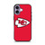 Kansas City Chiefs 05 iPhone 17 Case