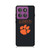 Clemson University Motorola Moto G Power 5G 2025 Case