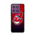 Cleveland Guardians 01 Motorola Moto G Power 5G 2025 Case