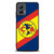 Club America Forged in Coapa Motorola Moto G Power 5G 2024 Case