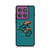 Coastal Carolina Chanticleers 02 Motorola Moto G Power 5G 2025 Case