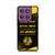 Cobra Kai Quotes Motorola Moto G Power 5G 2025 Case
