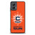 Connecticut Sun 02 Motorola Moto G Power 5G 2024 Case