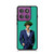 Cowboy Bebop Spike Spiegel Motorola Moto G Power 5G 2025 Case