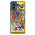 Cuphead Game All Bosses Motorola Moto G Power 5G 2024 Case