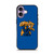 Kentucky Wildcats iPhone 17 Case