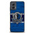 Dallas Mavericks Wooden Pattern Motorola Moto G Power 5G 2024 Case