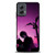 Death Note 02 Motorola Moto G Power 5G 2024 Case