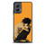 Death Note L Motorola Moto G Power 5G 2024 Case