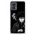 Demon Slayer Giyu Tomioka Silent Warrior Motorola Moto G Power 5G 2024 Case