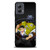 Demon Slayer Gyomei Stone Pillar Motorola Moto G Power 5G 2024 Case
