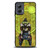 Demon Slayer Gyutaro Motorola Moto G Power 5G 2024 Case