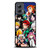 Demon Slayer Hashira Squad Motorola Moto G Power 5G 2024 Case