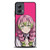 Demon Slayer Mitsuri Kanroji Love Hashira 02 Motorola Moto G Power 5G 2024 Case