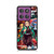 Demon Slayer Tanjiro The Relentless Blade Motorola Moto G Power 5G 2025 Case
