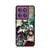 Demon Slayer Upper Moon Elite Motorola Moto G Power 5G 2025 Case
