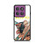 Denji and Power Motorola Moto G Power 5G 2025 Case