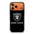Las Vegas Raiders 02 iPhone 17 Pro MaxCase
