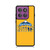 Denver Nuggets 02 Motorola Moto G Power 5G 2025 Case